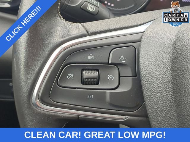 Used 2020 Buick Encore GX Select image 21