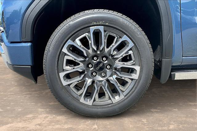 New 2026 GMC Sierra 1500 Denali Ultimate image 11