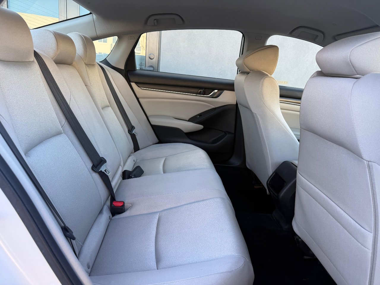 Used 2019 Honda Accord LX image 17