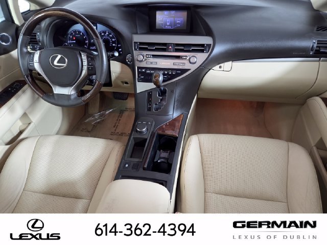 Used 2013 Lexus RX 350 FWD w/ Premium Pkg image 28