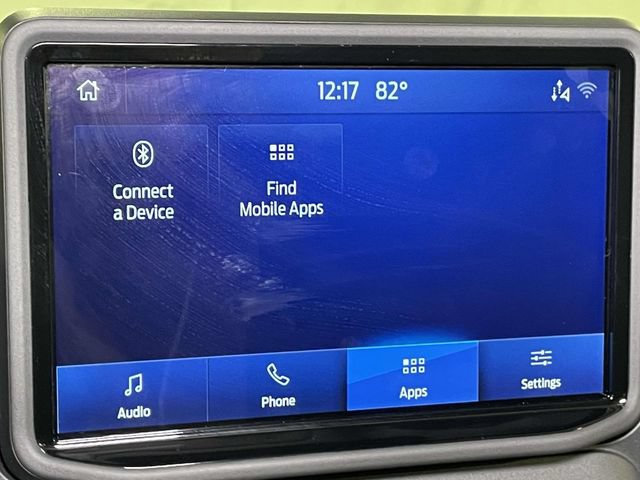 Used 2021 Ford Bronco Sport Big Bend AWD/4WD image 26