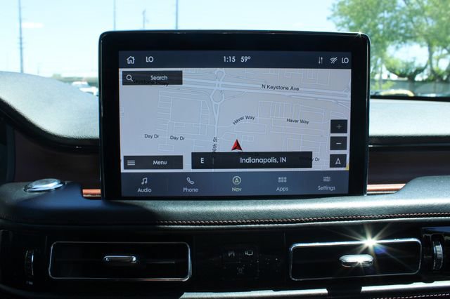 Used 2020 Lincoln Aviator Reserve w/ Equipment Group 201A AWD/4WD image 19