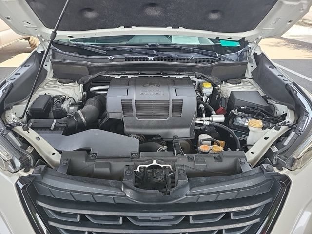 Used 2022 Subaru Forester Premium AWD/4WD image 9