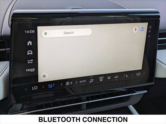 New 2024 Lincoln Nautilus Black Label image 9