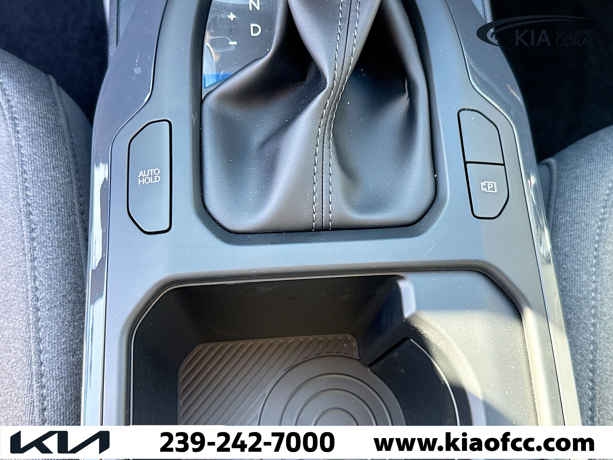 New 2025 Kia K4 EX image 27