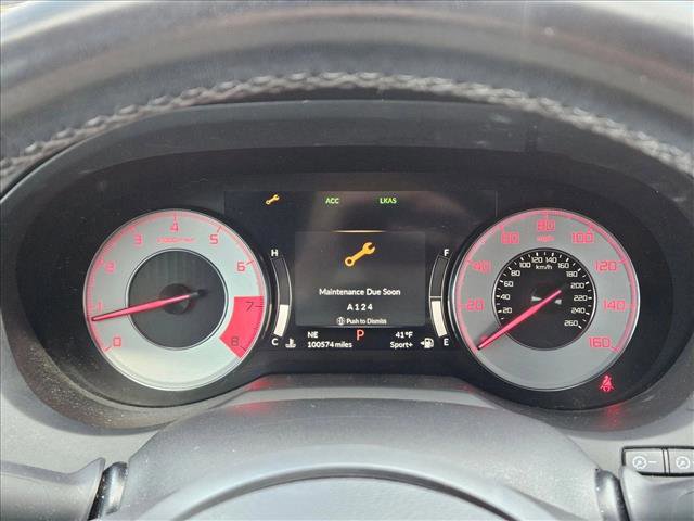 Used 2020 Acura RDX A-Spec image 11