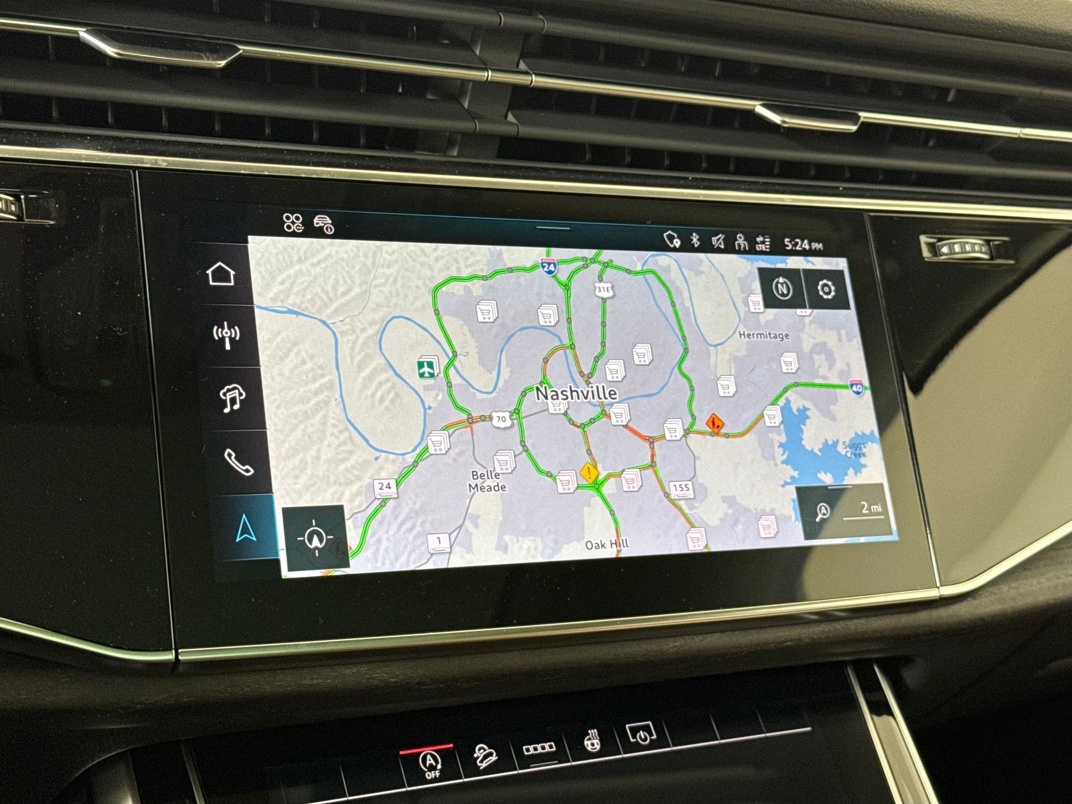 New 2026 Audi Q7 3.0T Premium Plus image 29