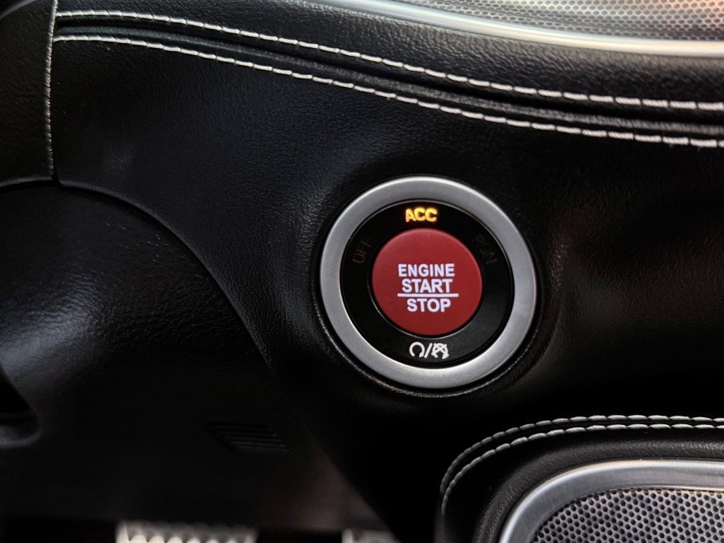 Used 2022 Dodge Challenger SRT Hellcat image 39