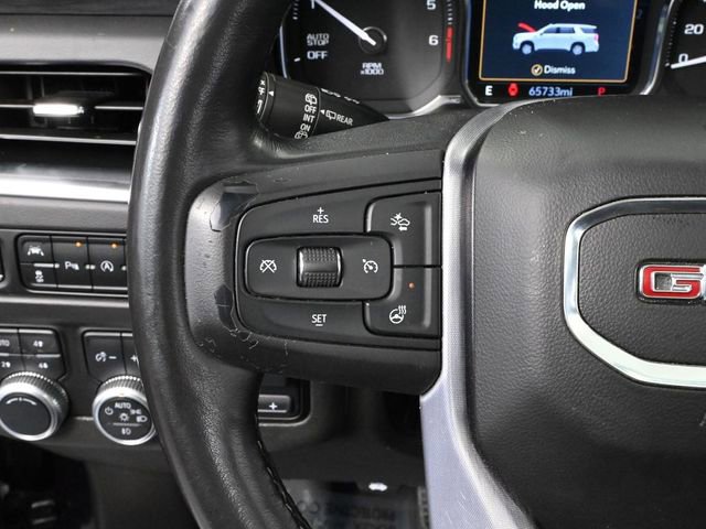 Used 2021 GMC Yukon SLT w/ SLT Luxury Plus Package image 31