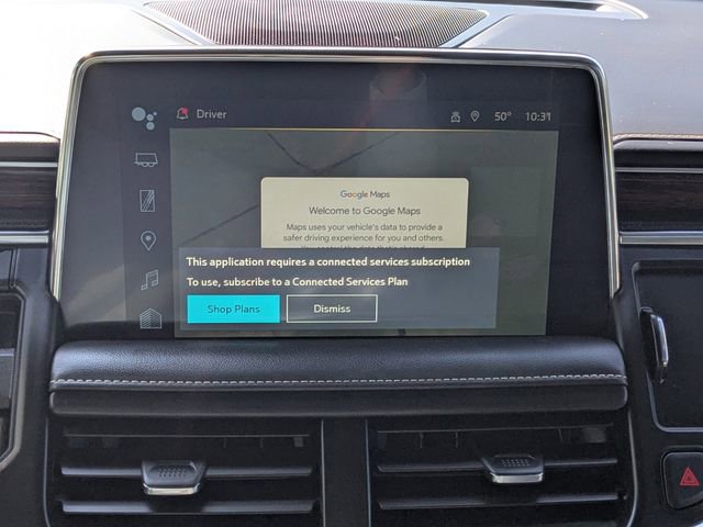 Used 2024 Chevrolet Tahoe Premier image 30