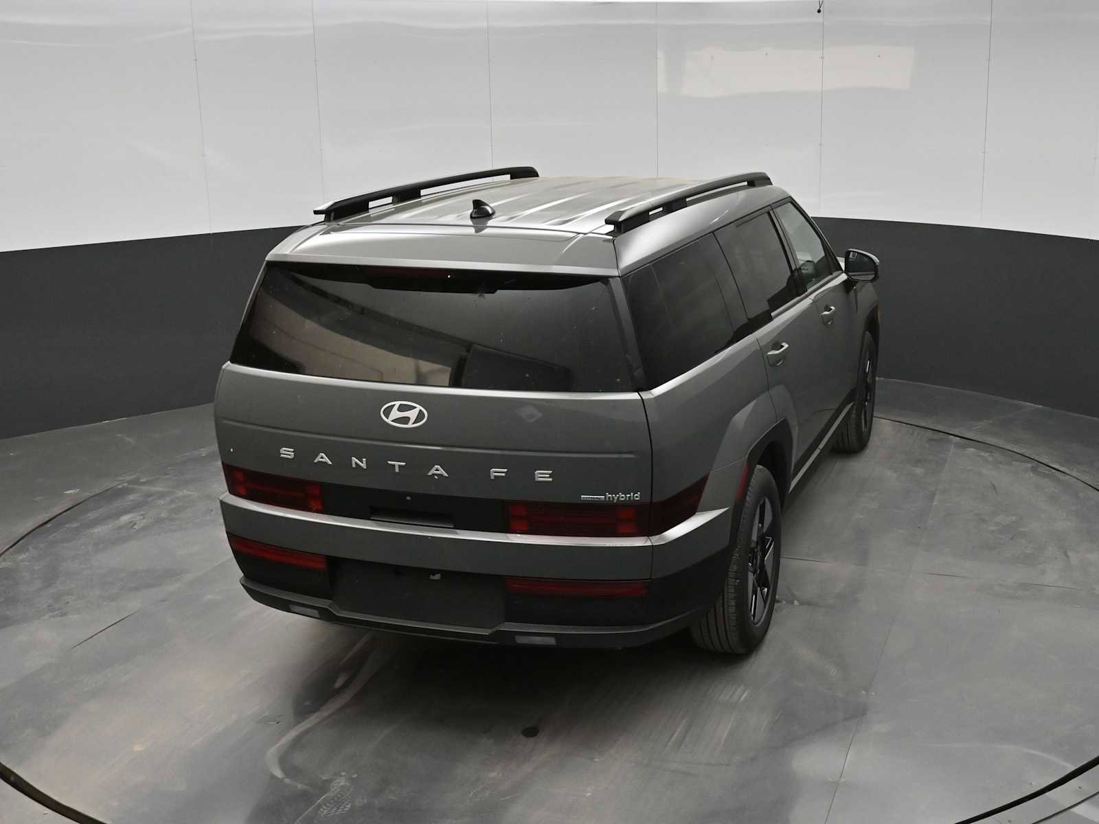 New 2026 Hyundai Santa Fe SEL image 27