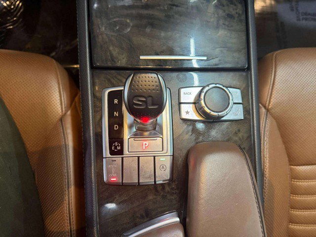 Used 2016 Mercedes-Benz SL 400 image 33