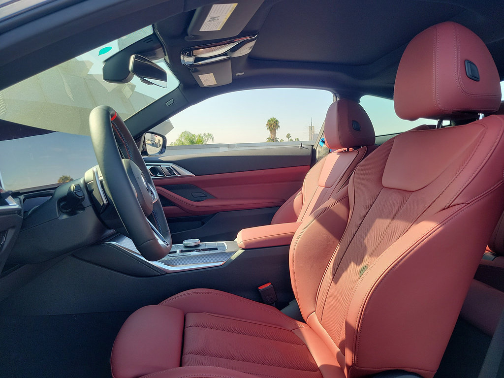New 2027 BMW M440i Coupe w/ Premium Package RWD image 11