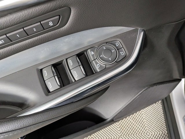 Certified 2022 Cadillac XT4 Premium Luxury w/ Enhanced Visibility Package image 19