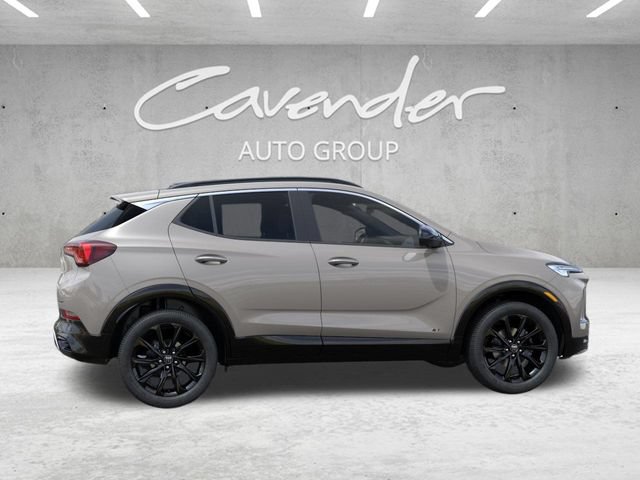 New 2026 Buick Encore GX Sport Touring w/ Studio Series AWD/4WD image 5