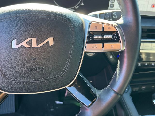 Used 2024 Kia Telluride SX X-Line image 25