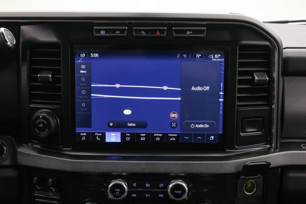 Certified 2024 Ford F350 Platinum image 20