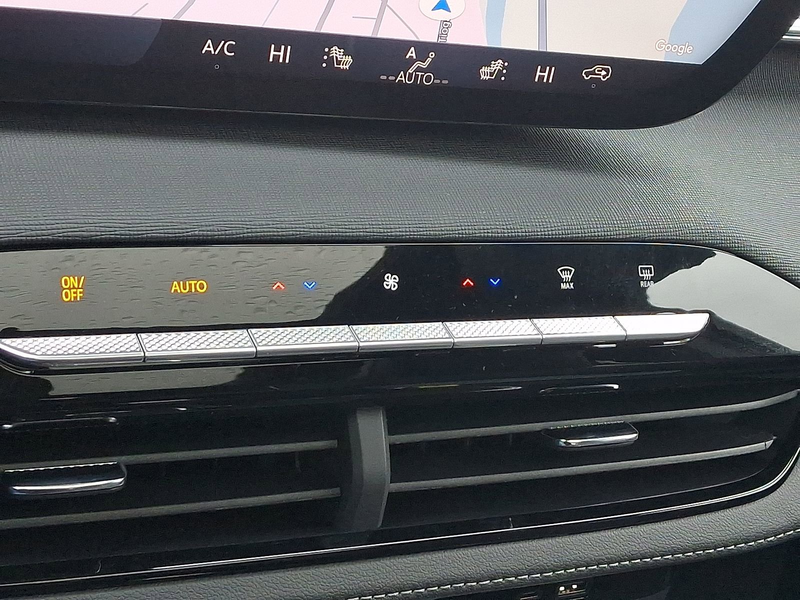 New 2026 Buick Enclave Preferred w/ Power Package image 17