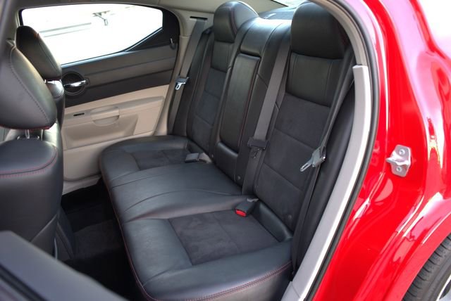 Used 2007 Dodge Charger R/T w/ Road/Track Performance Group RWD image 61