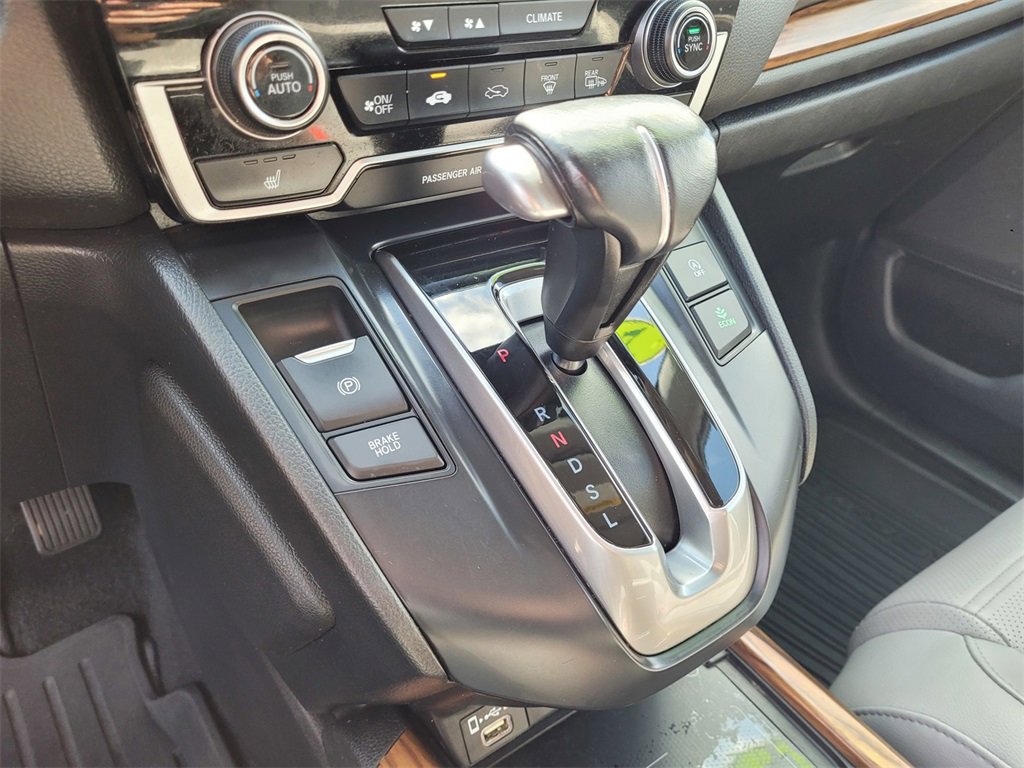 Used 2020 Honda CR-V Touring image 18