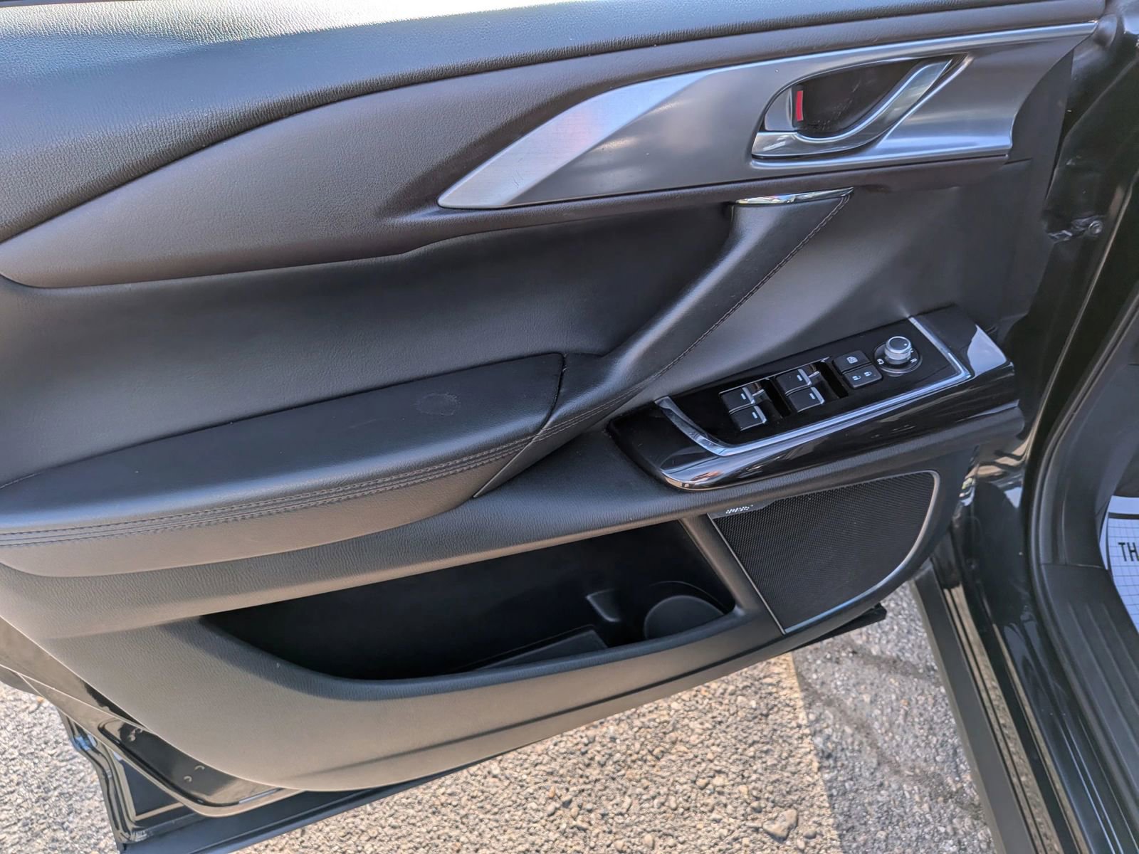 Used 2019 MAZDA CX-9 Grand Touring image 26