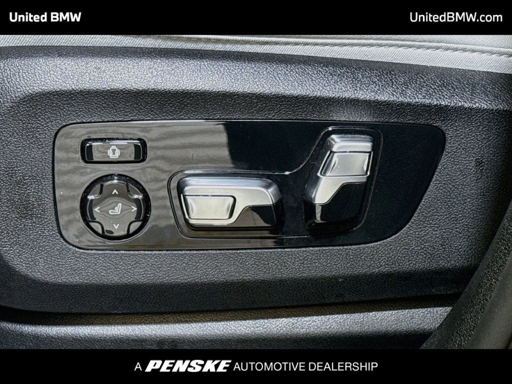 Used 2026 BMW X6 M60i AWD/4WD image 11