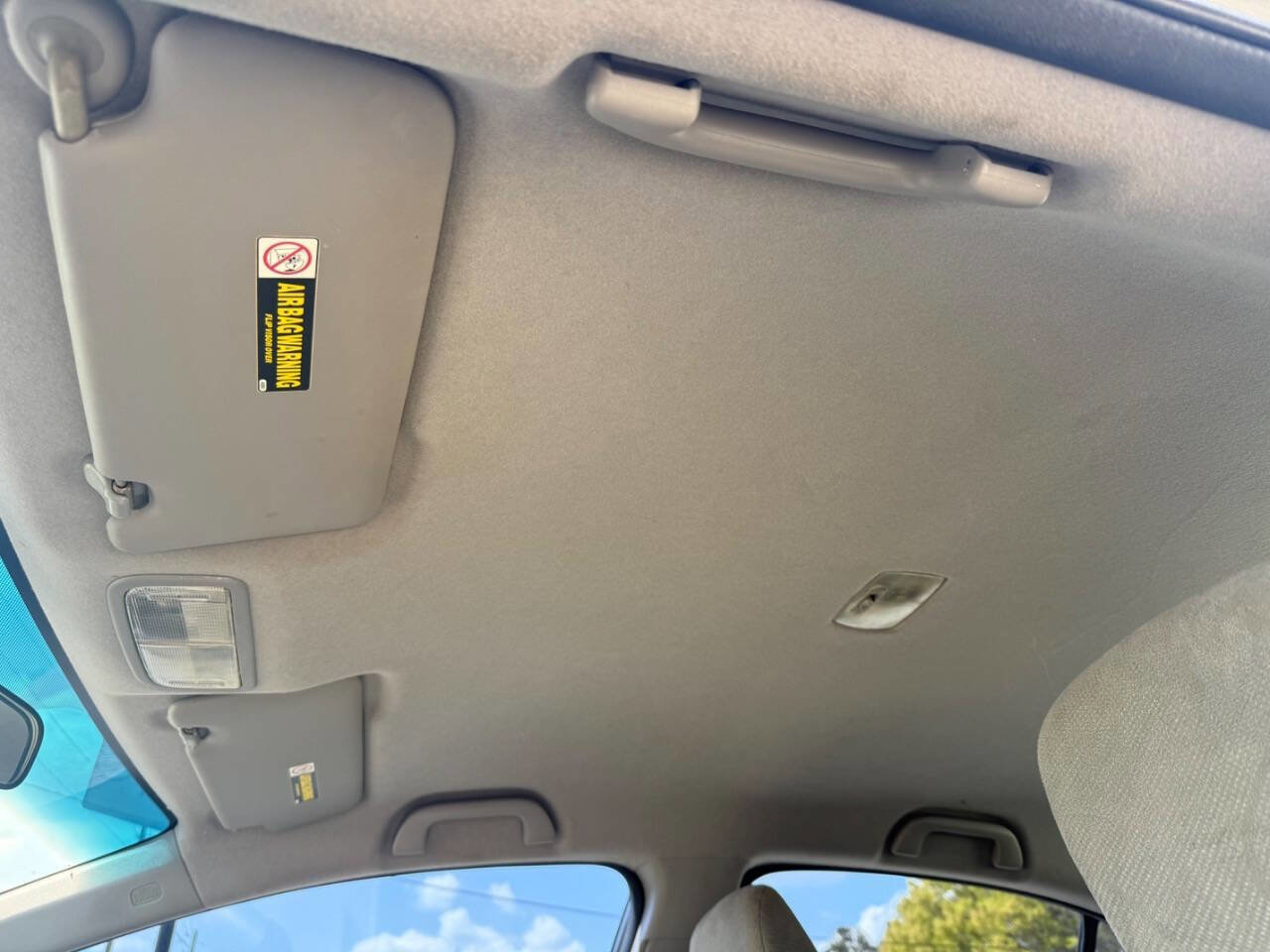 Used 2012 Honda Civic LX image 21