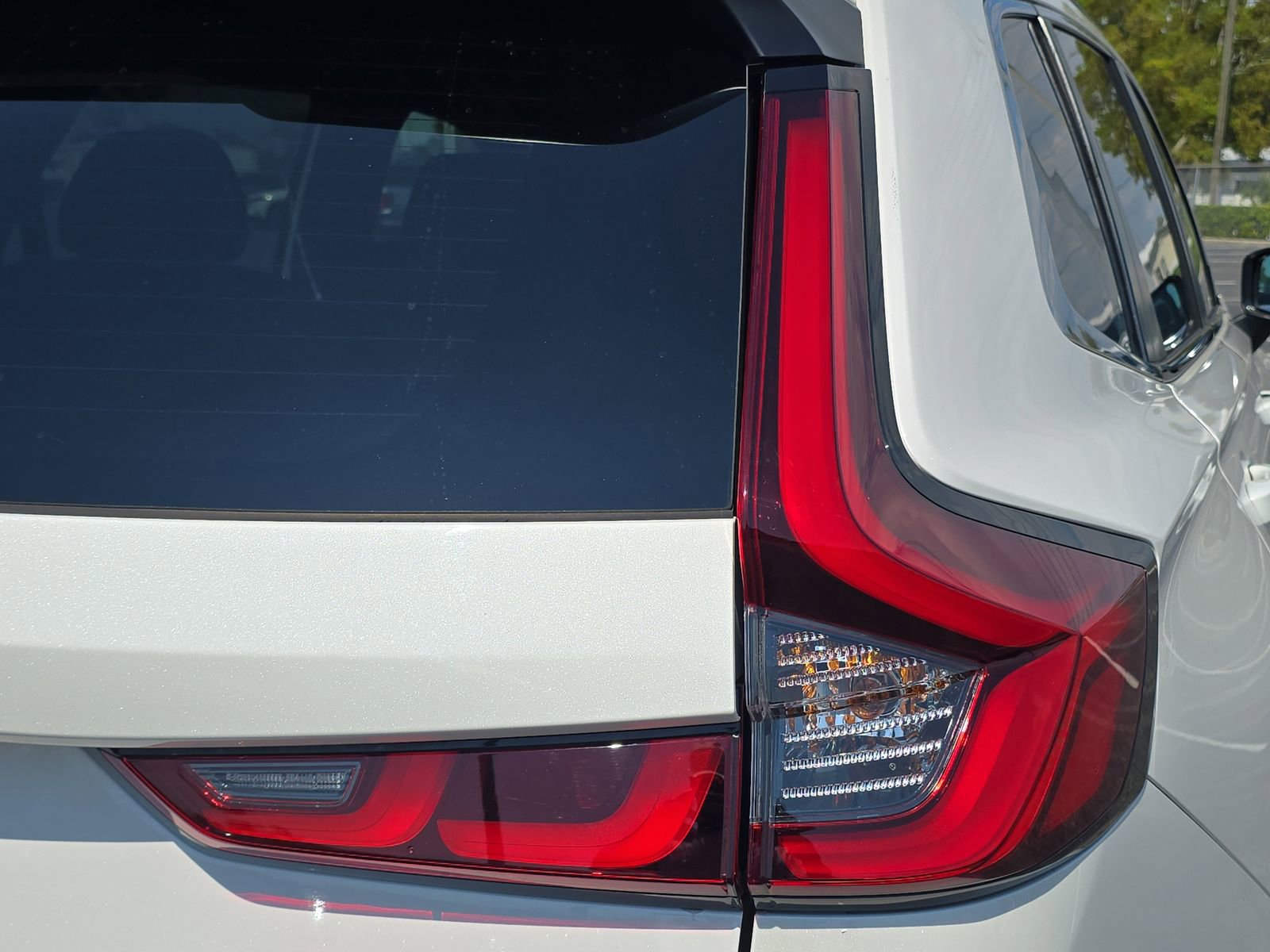Used 2024 Honda CR-V Sport-L image 8