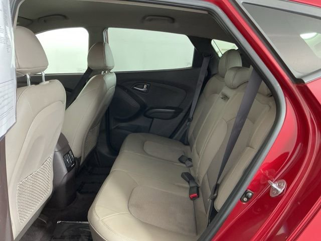 Used 2015 Hyundai Tucson SE FWD image 24
