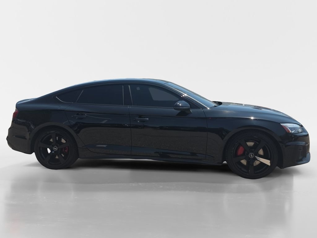 Used 2023 Audi A5 2.0T Prestige AWD/4WD image 6