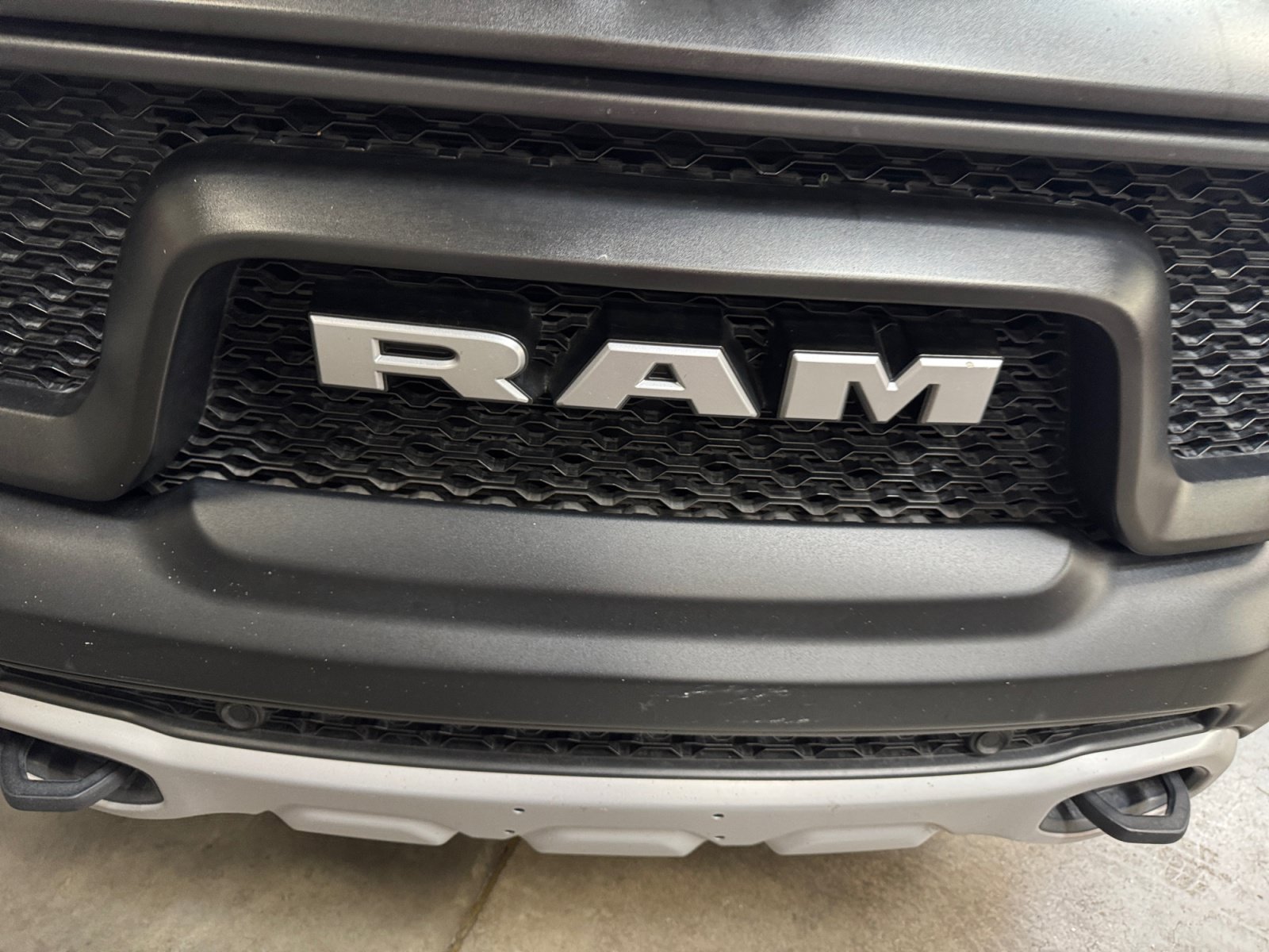 Used 2020 RAM 1500 Rebel w/ Rebel Level 2 Equipment Group AWD/4WD image 23