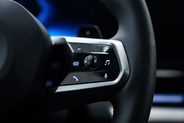 Used 2026 BMW 530i xDrive image 23