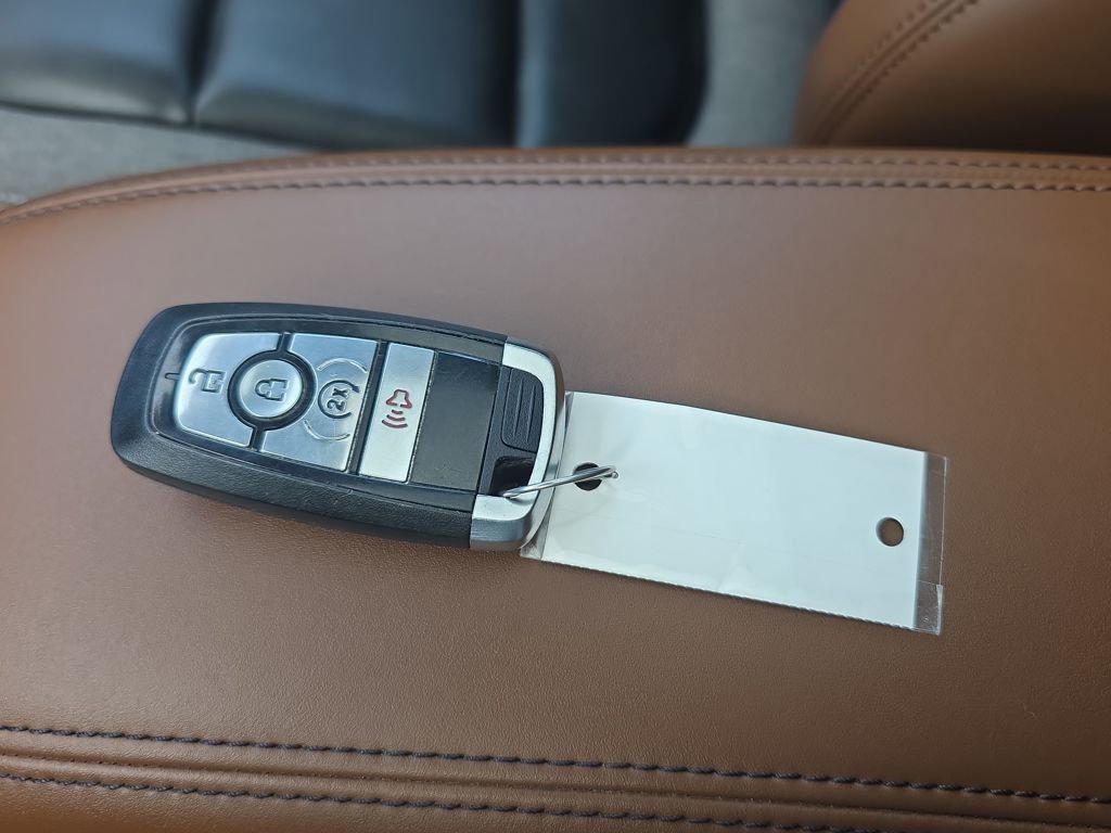 Certified 2024 Ford Bronco Sport Outer Banks w/ Tech Package image 36