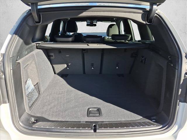 Used 2024 BMW X3 sDrive30i w/ Convenience Package RWD image 6