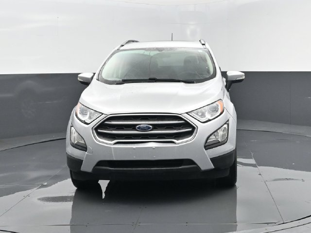 Used 2020 Ford EcoSport SE w/ SE Convenience Package AWD/4WD image 24