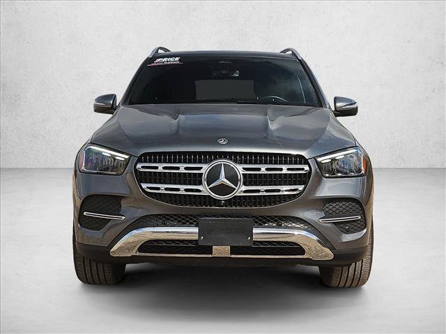 Certified 2026 Mercedes-Benz GLE 350 4MATIC image 2