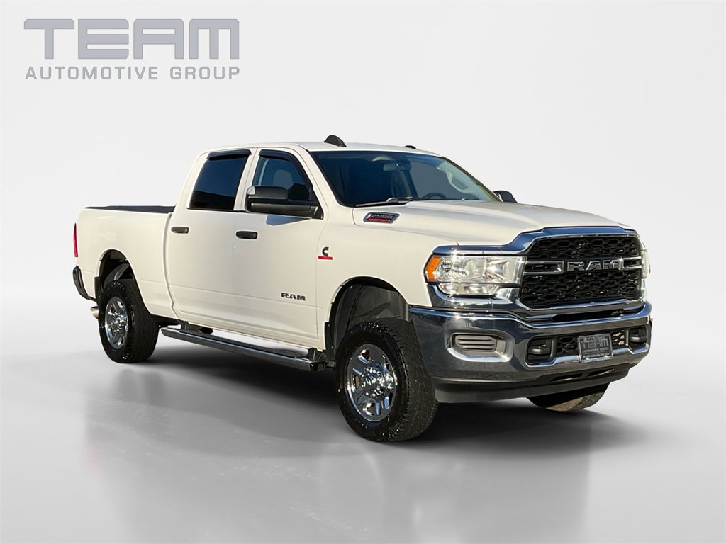 Certified 2020 RAM 2500 Tradesman image 1