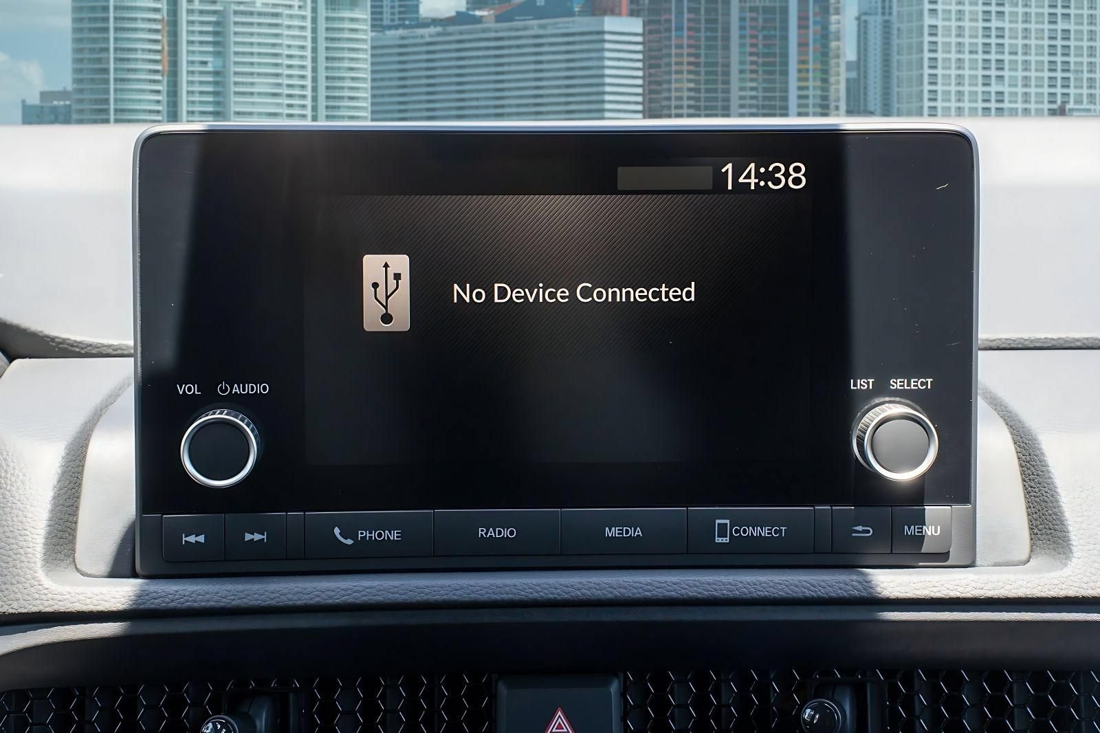 Certified 2023 Honda CR-V Sport image 23