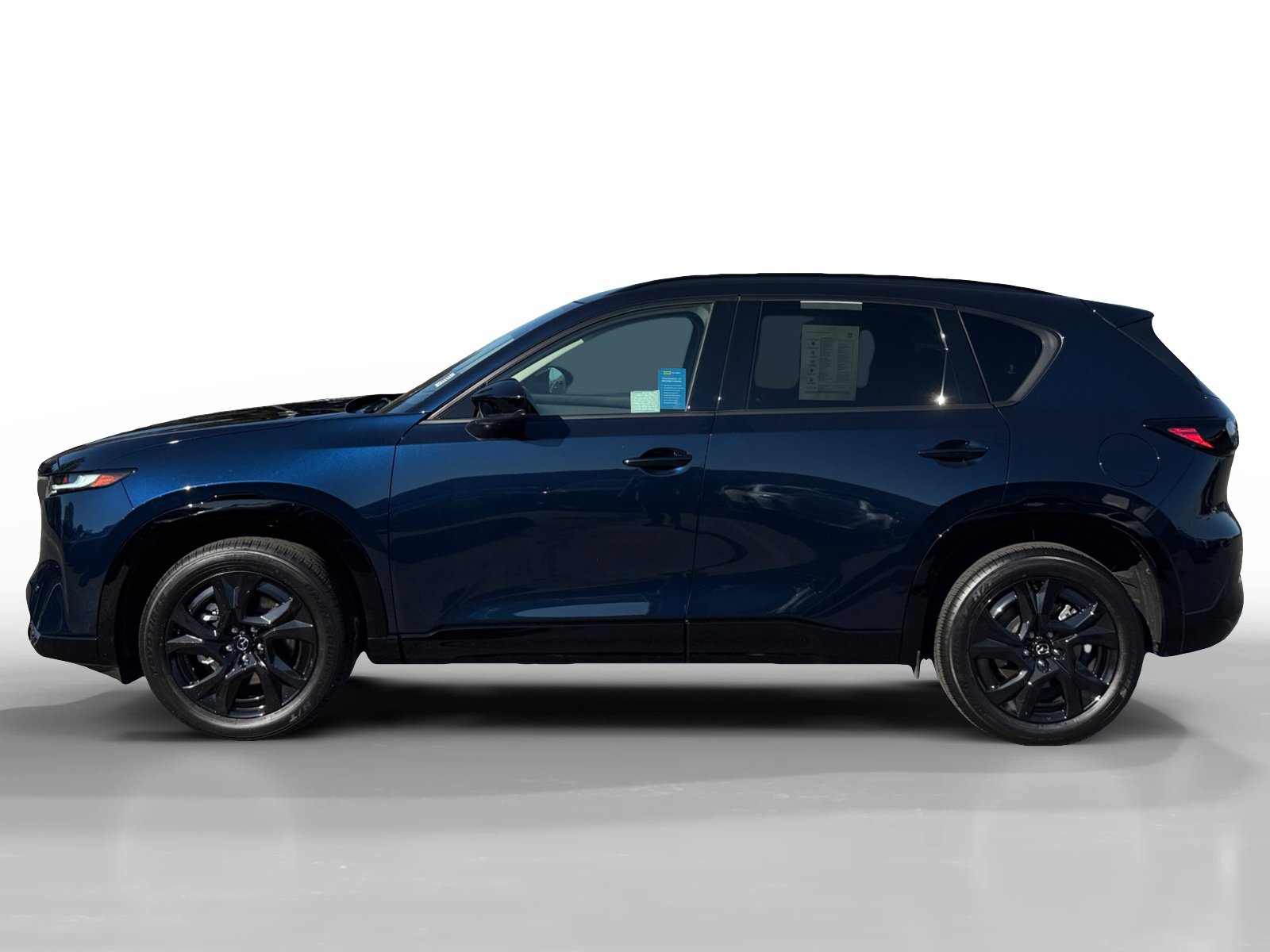 Certified 2026 MAZDA CX-5 2.5 S w/ Premium Plus Package AWD/4WD image 2