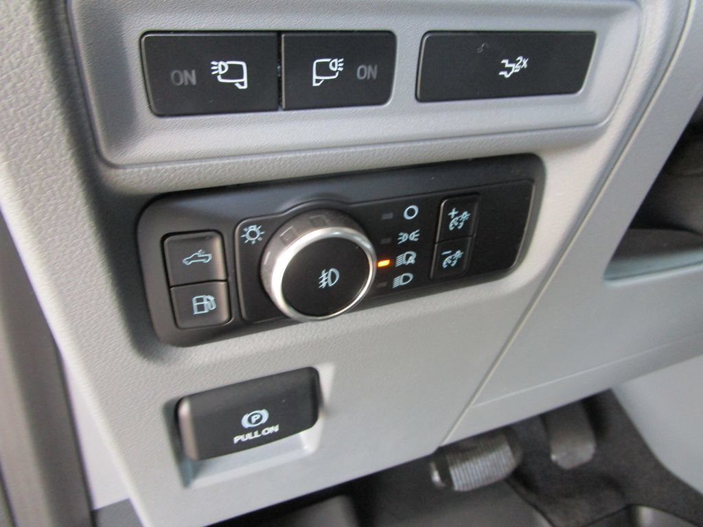 Used 2024 Ford F150 XLT w/ Equipment Group 302A MID AWD/4WD image 40