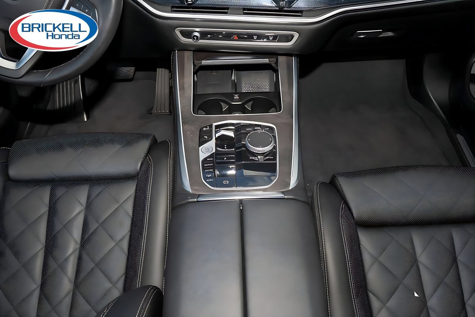 Used 2025 BMW X5 xDrive40i w/ Climate Comfort Package AWD/4WD image 26