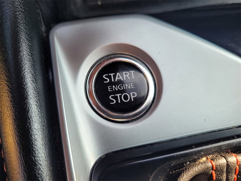 Used 2023 Nissan Altima 2.5 SR w/ SR Premium Package image 21