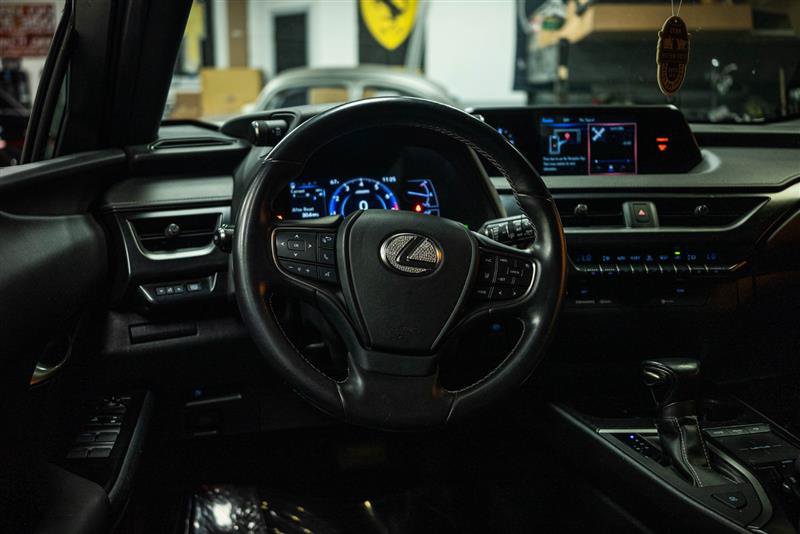 Used 2020 Lexus UX 200 w/ Accessory Package 2 FWD image 15