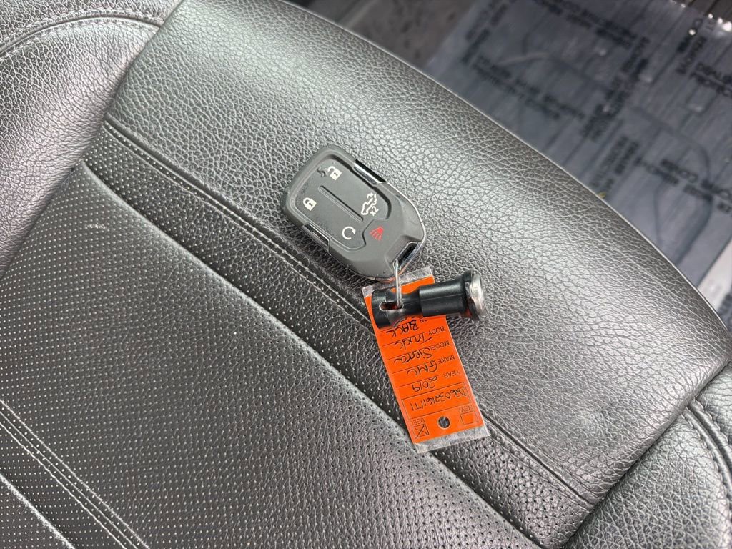 Used 2019 GMC Sierra 1500 Denali w/ Denali Ultimate Package image 34