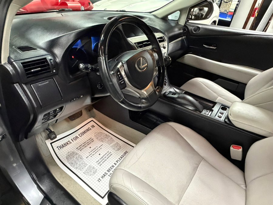Used 2015 Lexus RX 350 AWD image 16