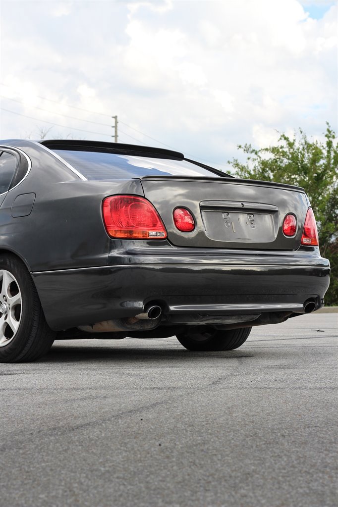 Used 2003 Lexus GS 300 image 2