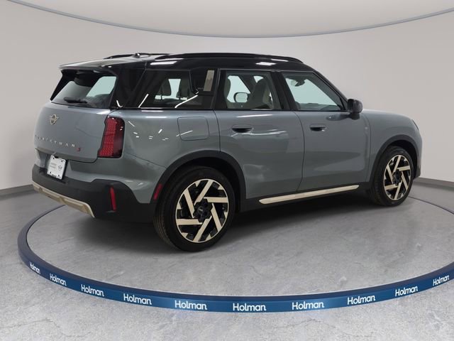 Certified 2025 MINI Cooper Countryman S image 5