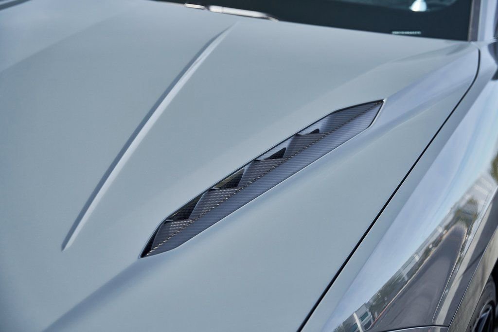 Used 2024 Lamborghini Urus Performante image 8