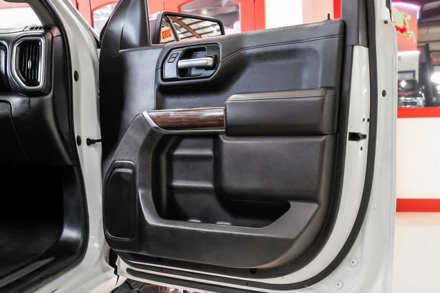 Used 2021 Chevrolet Silverado 1500 LT w/ Texas Edition Plus image 46