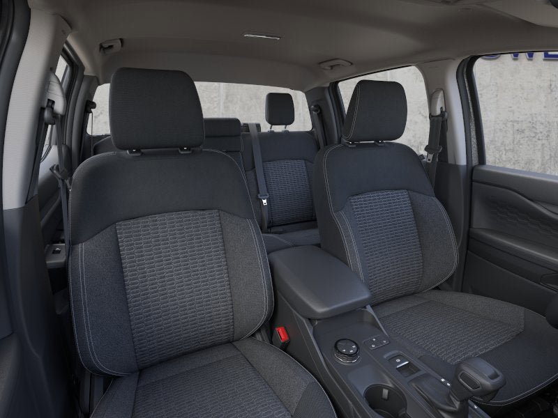 New 2026 Ford Ranger XL AWD/4WD image 10